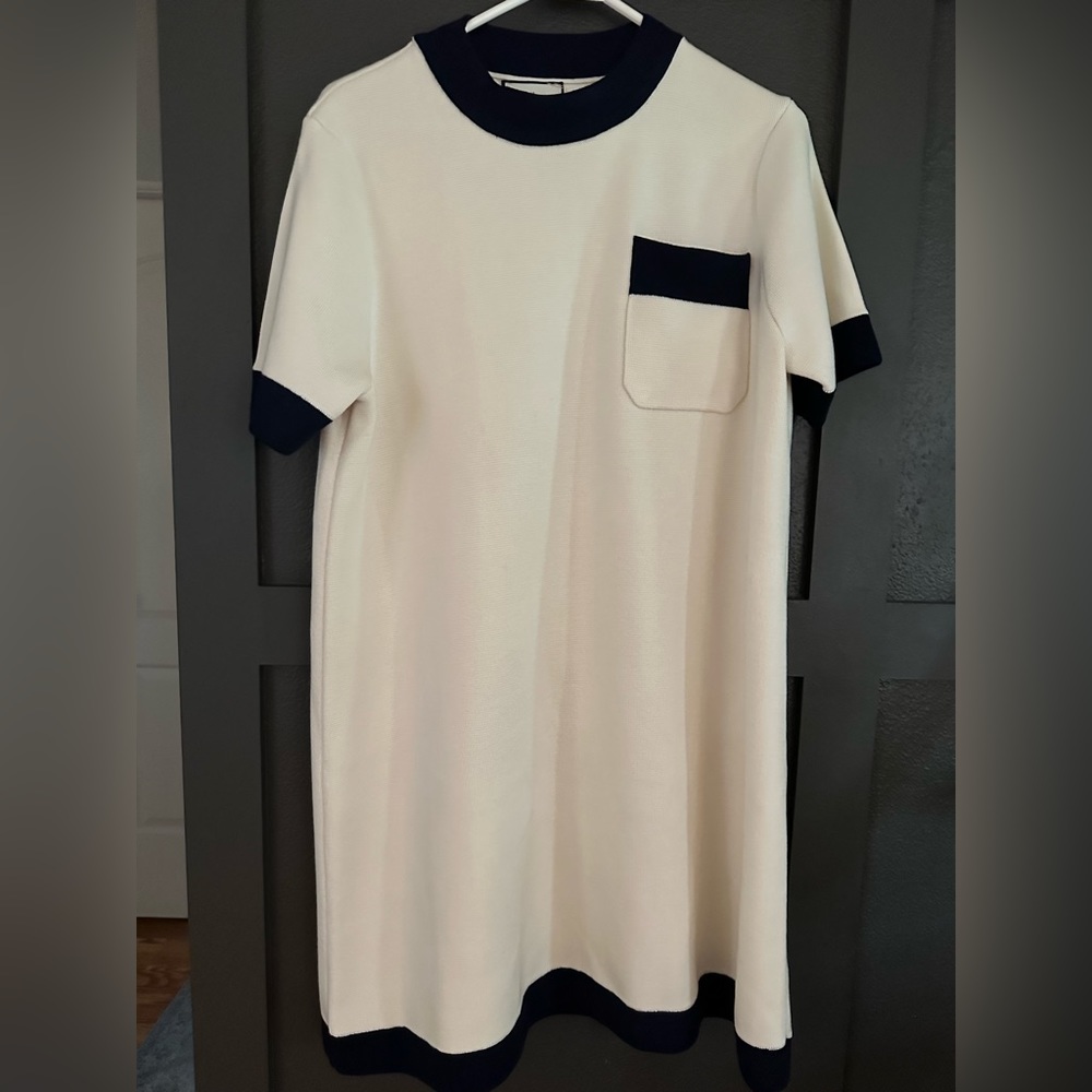 Tuckernuck knit  dress